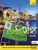 Enjoy Esperanto Intermediate To Upper Intermediate Course