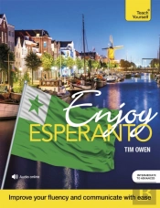 Enjoy Esperanto Intermediate To Upper Intermediate Course