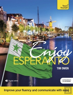Bertrand.pt - Enjoy Esperanto Intermediate To Upper Intermediate Course