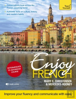 Bertrand.pt - Enjoy French Intermediate To Upper Intermediate Course