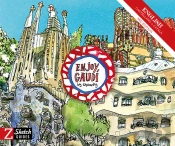 Enjoy Gaudí