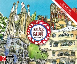 Bertrand.pt - Enjoy Gaudí