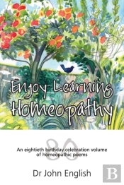 Enjoy Learning Homeopathy