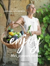 Enjoy ; Mes Joyeuses Tablées