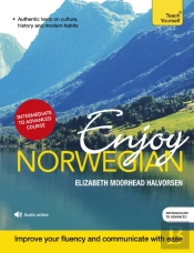 Enjoy Norwegian Teach Yourself