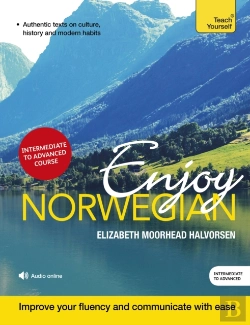 Bertrand.pt - Enjoy Norwegian Teach Yourself