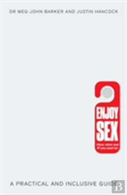 Bertrand.pt - Enjoy Sex (How, When And If You Want To)