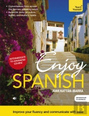Enjoy Spanish: Teach Yourself