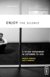 Enjoy The Silence
