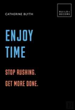 Bertrand.pt - Enjoy Time: Stop Rushing. Get More Done.