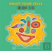 Enjoy Your Cells Coloring Book