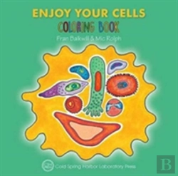 Bertrand.pt - Enjoy Your Cells Coloring Book