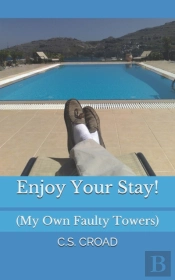 Enjoy Your Stay!