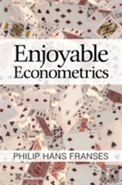Enjoyable Econometrics