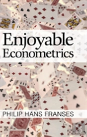 Enjoyable Econometrics
