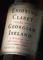 Enjoying Claret In Georgian Ireland