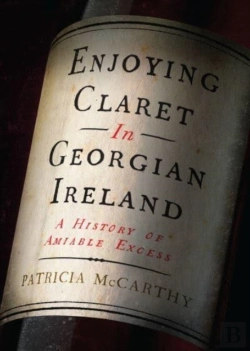 Bertrand.pt - Enjoying Claret In Georgian Ireland