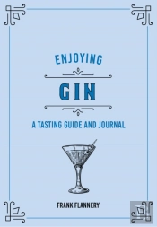 Enjoying Gin