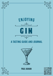 Enjoying Gin