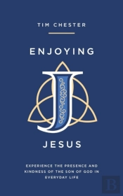 Enjoying Jesus