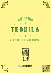 Enjoying Tequila