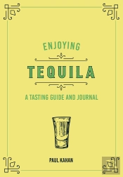 Enjoying Tequila