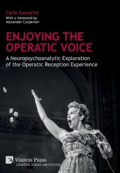 Enjoying The Operatic Voice: A Neuropsychoanalytic Exploration Of The Operatic Reception Experience