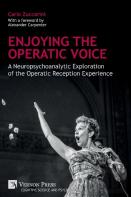Enjoying The Operatic Voice