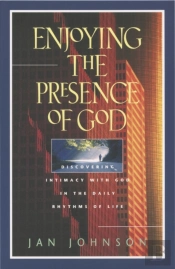 Enjoying The Presence Of God