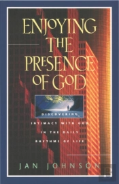 Enjoying The Presence Of God