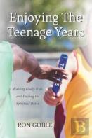 Enjoying The Teenage Years