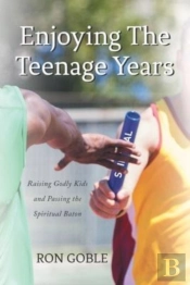 Enjoying The Teenage Years