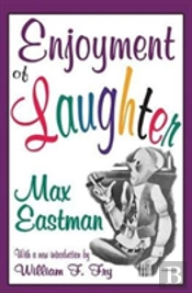 Enjoyment Of Laughter
