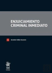 Enjuiciamiento Criminal Inmediato