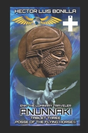 Enki The Luminary Traveler