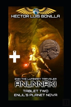 Bertrand.pt - Enki The Luminary Traveler: Tablet Two -