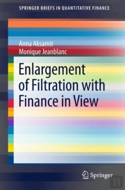 Bertrand.pt - Enlargement Of Filtration With Finance In View