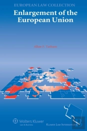 Enlargement Of The European Union