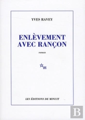 Enlèvement Avec Rancon