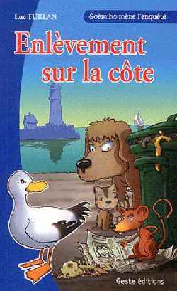 Bertrand.pt - Enlèvement Sur La Côte
