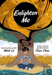 Enlighten Me (A Graphic Novel)