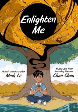 Bertrand.pt - Enlighten Me (A Graphic Novel)