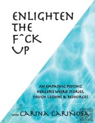 Enlighten The F^Ck Up