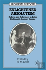 Enlightened Absolutism