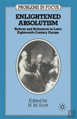 Bertrand.pt - Enlightened Absolutism