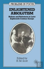 Enlightened Absolutism