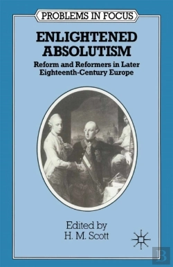 Bertrand.pt - Enlightened Absolutism
