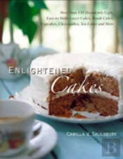 Enlightened Cakes