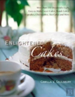 Bertrand.pt - Enlightened Cakes