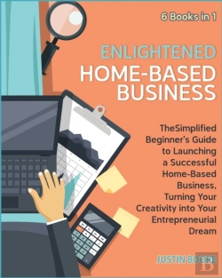 Bertrand.pt - Enlightened Home-Based Business (6 Books